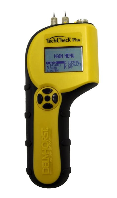 moisture meter for insulation|restoration moisture meters.